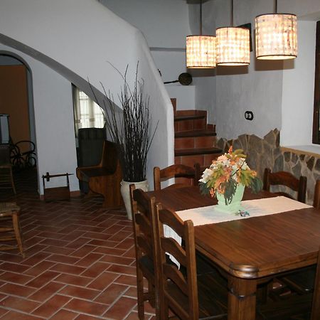 Casa Rural Zambra Priego De Cordoba Luaran gambar