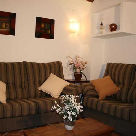 Casa Rural Zambra Priego De Cordoba Luaran gambar