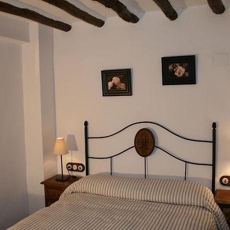 Casa Rural Zambra Priego De Cordoba Luaran gambar