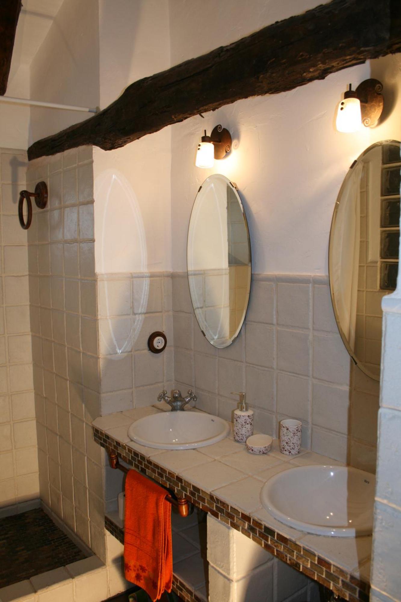 Casa Rural Zambra Priego De Cordoba Luaran gambar