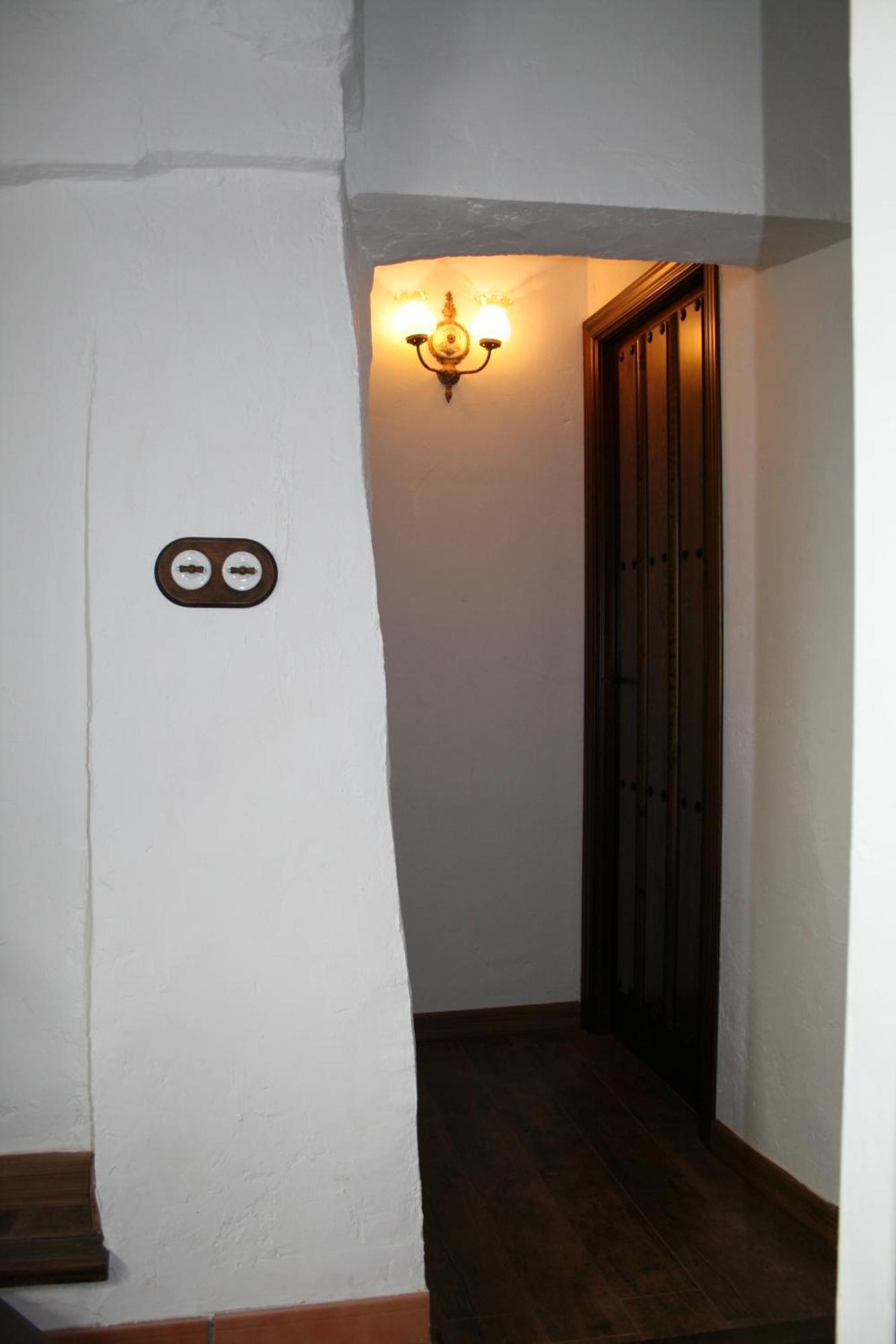Casa Rural Zambra Priego De Cordoba Luaran gambar