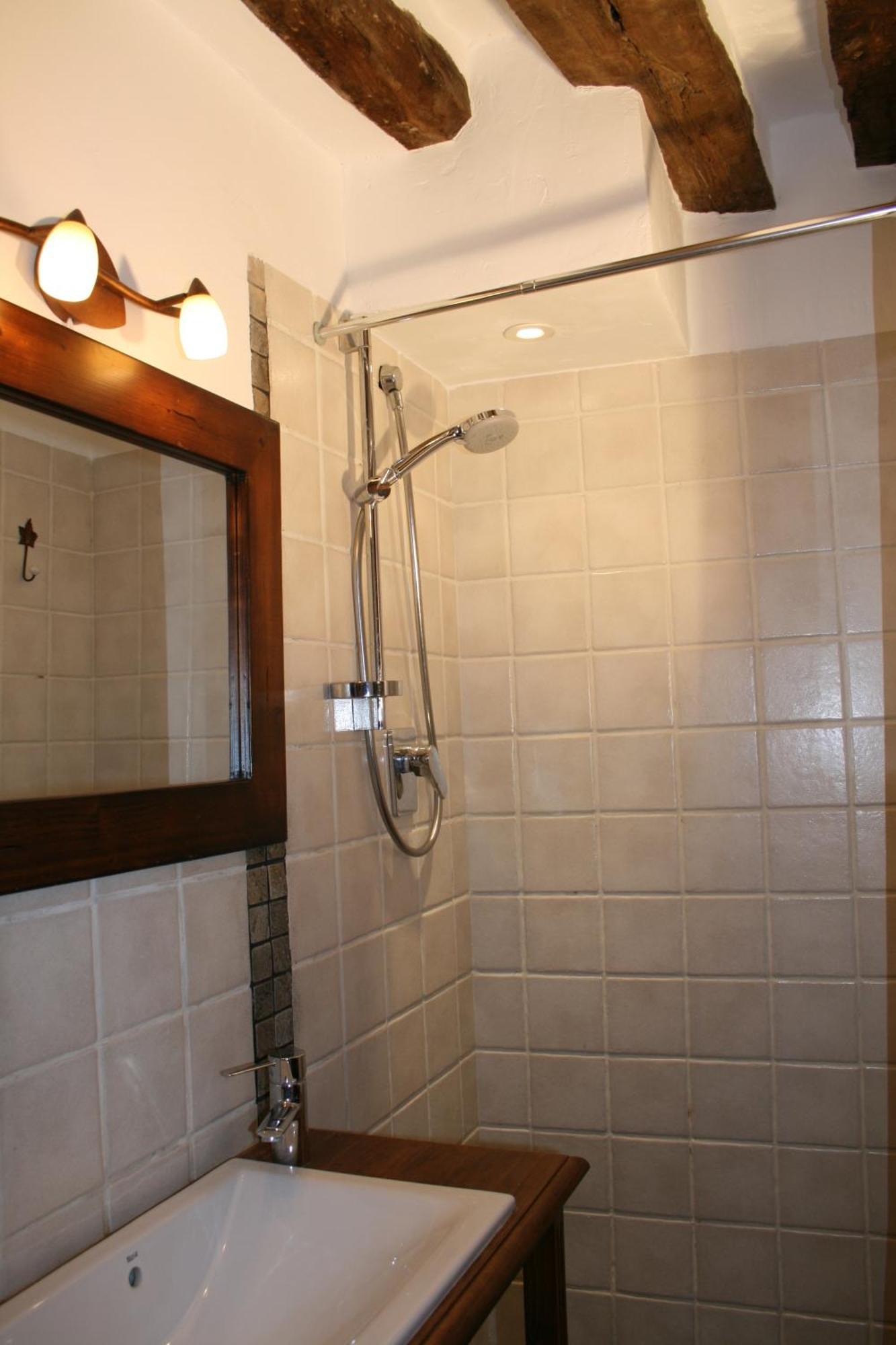 Casa Rural Zambra Priego De Cordoba Luaran gambar