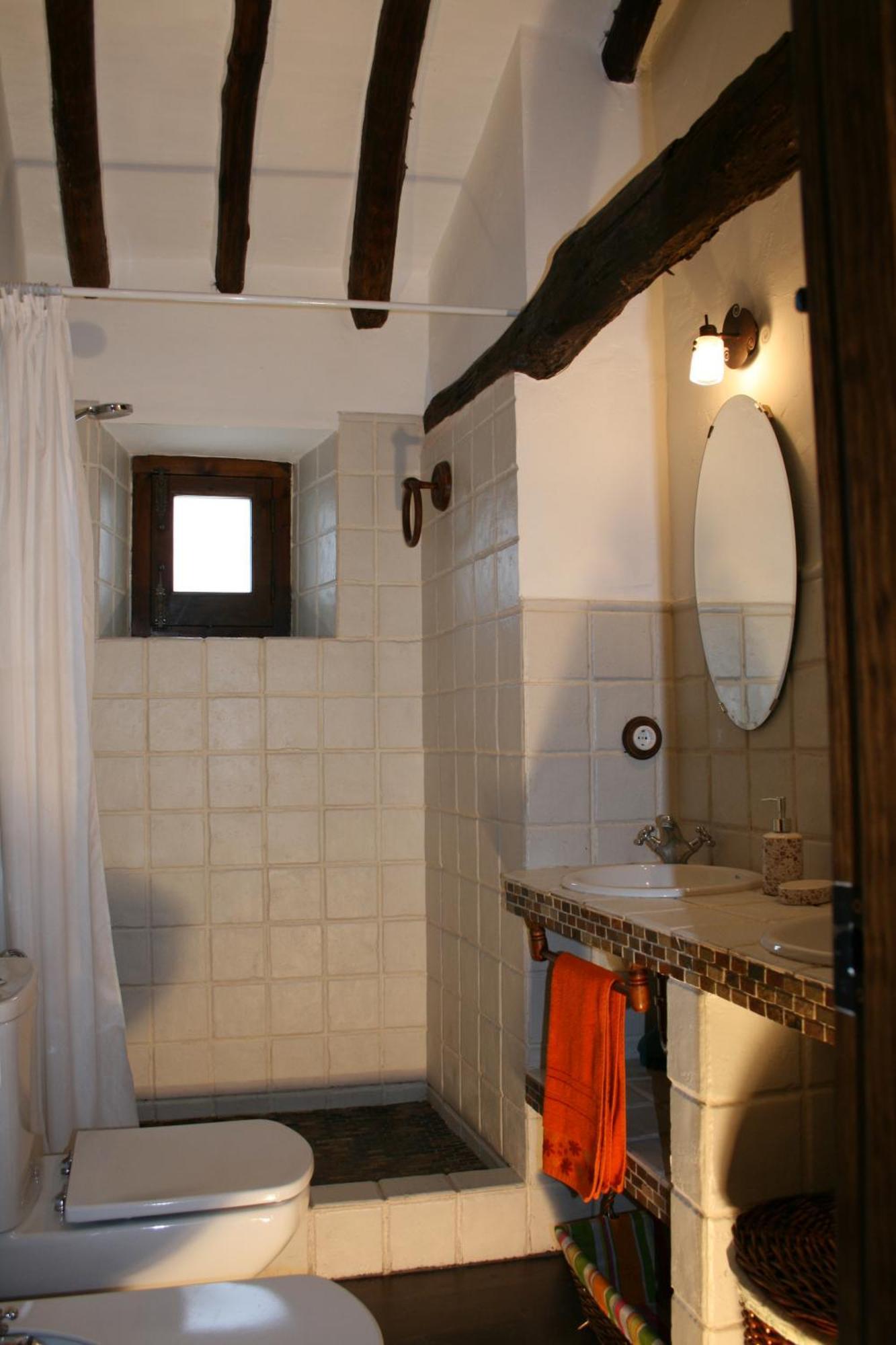 Casa Rural Zambra Priego De Cordoba Luaran gambar