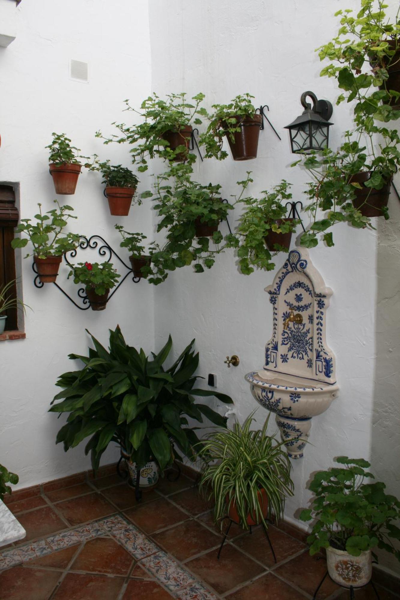 Casa Rural Zambra Priego De Cordoba Luaran gambar