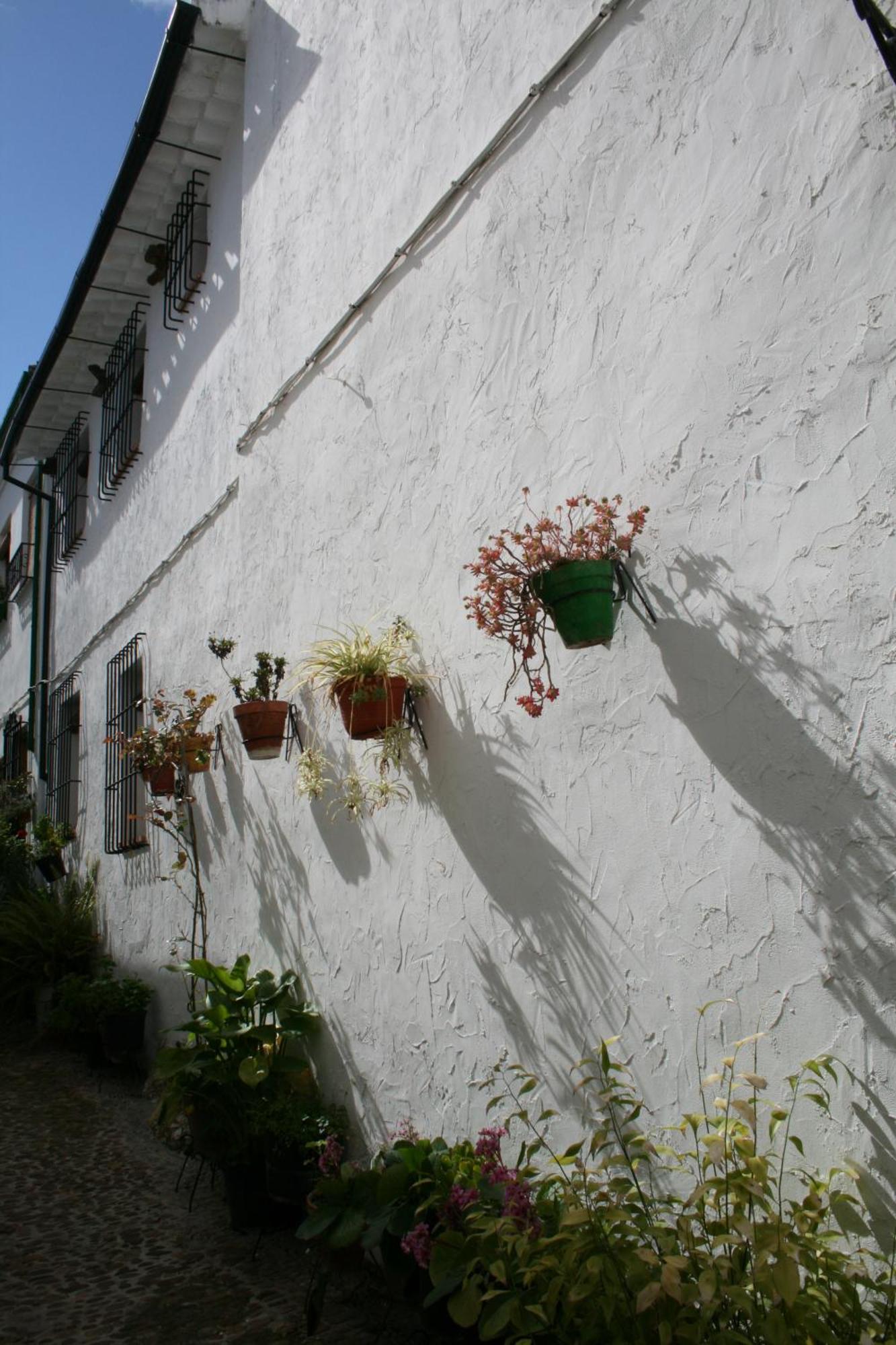 Casa Rural Zambra Priego De Cordoba Luaran gambar