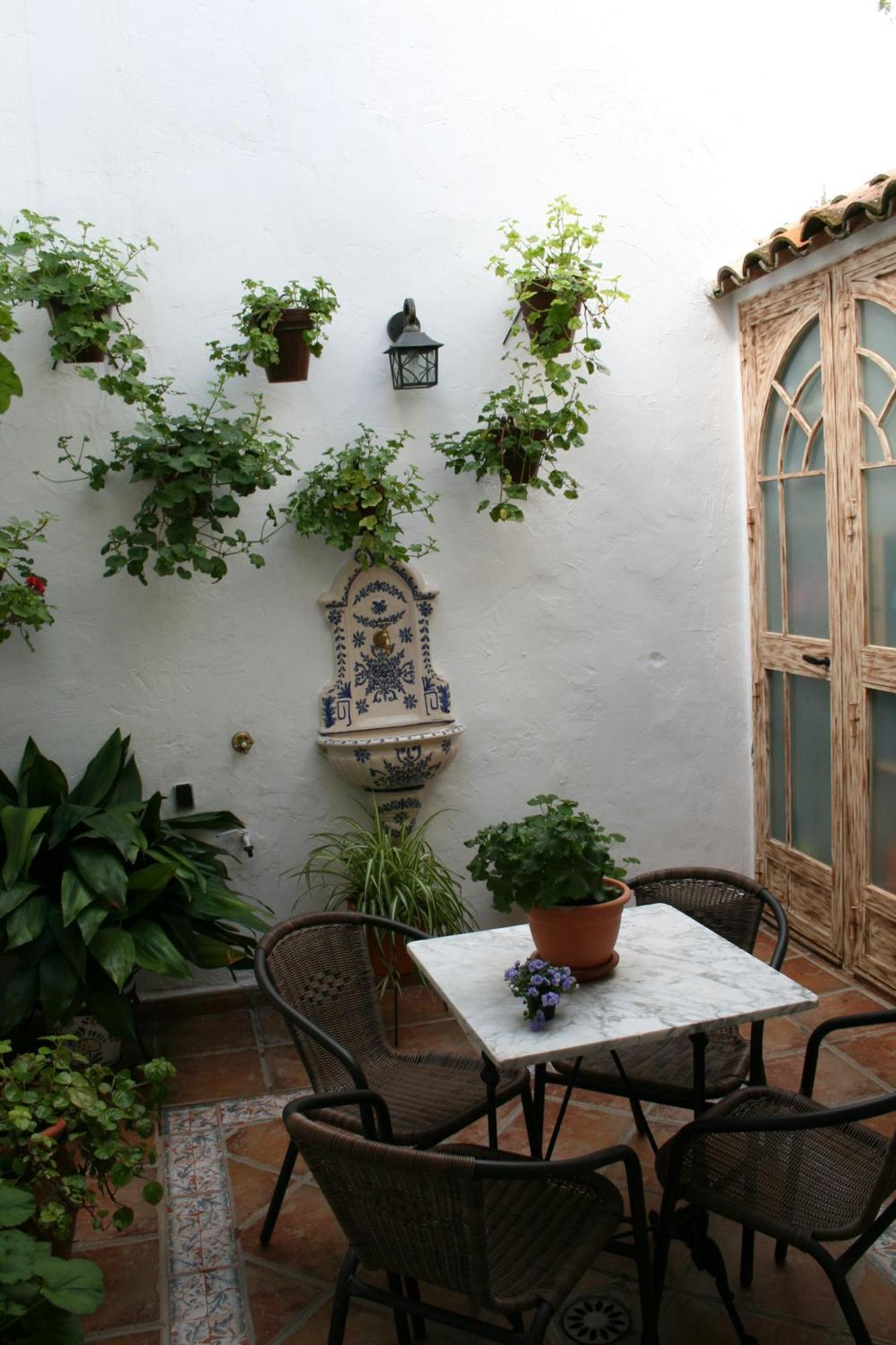 Casa Rural Zambra Priego De Cordoba Luaran gambar