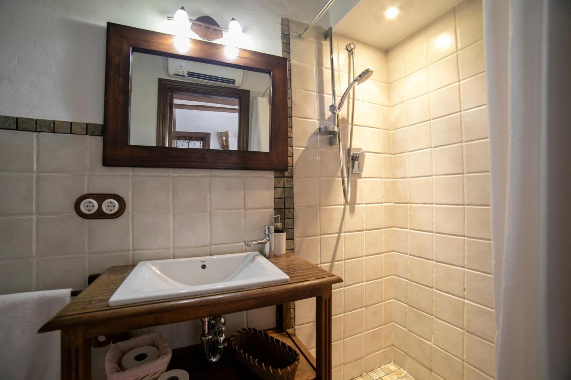 Casa Rural Zambra Priego De Cordoba Luaran gambar