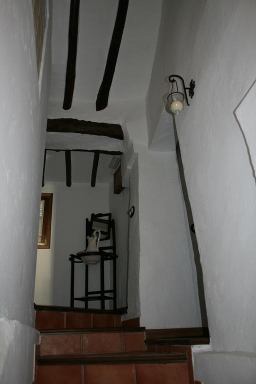 Casa Rural Zambra Priego De Cordoba Luaran gambar