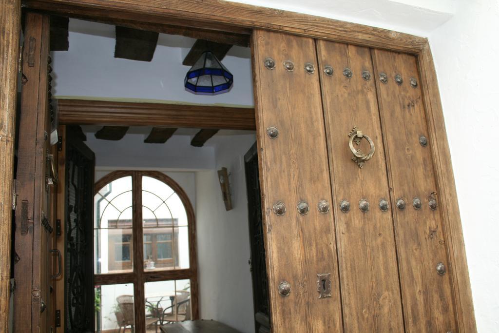 Casa Rural Zambra Priego De Cordoba Luaran gambar