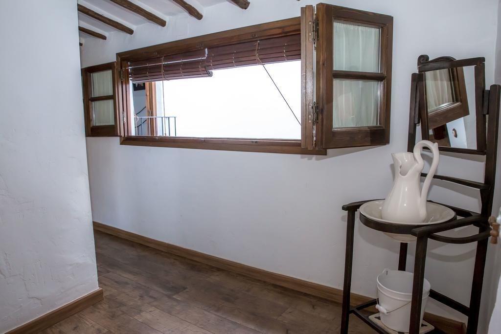 Casa Rural Zambra Priego De Cordoba Luaran gambar