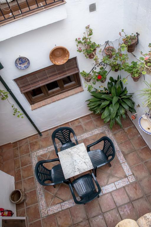 Casa Rural Zambra Priego De Cordoba Luaran gambar