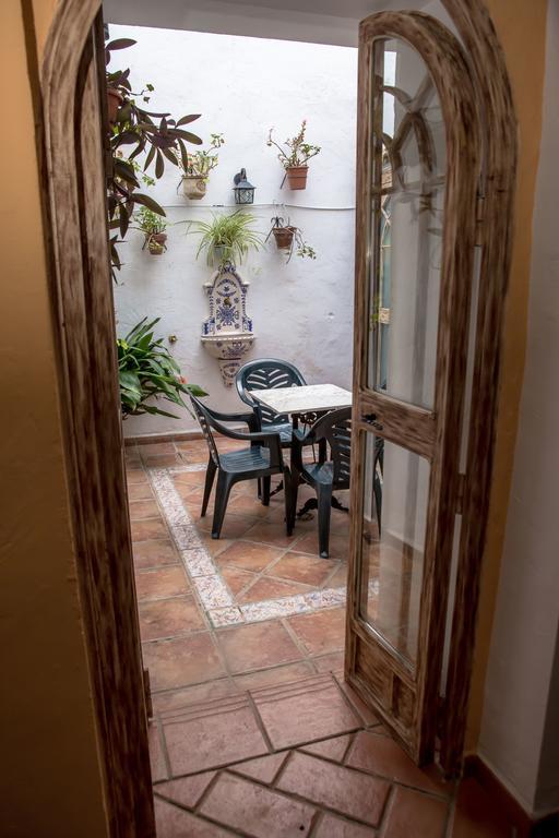 Casa Rural Zambra Priego De Cordoba Luaran gambar